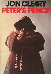 Peter's Pence (Jon Cleary)