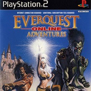 Everquest Online Adventures