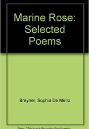 Selected Poems