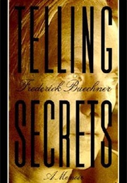 Telling Secrets (Frederick Buechner)