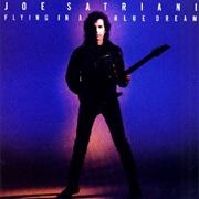 Joe Satriani - Flying in a Blue Dream
