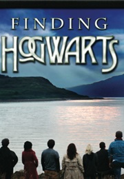 Finding Hogwarts Fan Movie (2012)