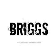 Briggs