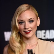 Emily Kinney