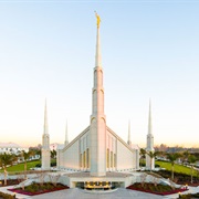 Buenos Aires Argentina Temple