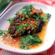 Try 3 New-To-Me Foods