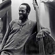 Percy Heath