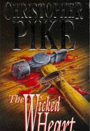 The Wicked Heart (Christopher Pike)