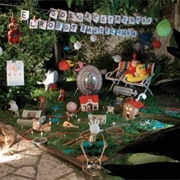 Solo Resta Sumar – El Robot Bajo El Agua (2006)