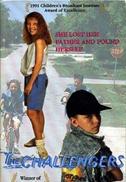 The Challengers (1991)