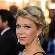 Mary Elizabeth Ellis