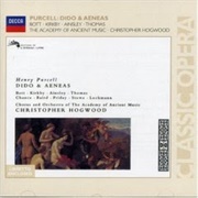 Henry Purcell - Dido and Aeneas