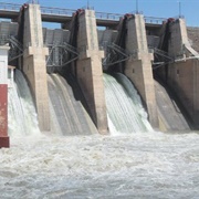 Hardap Dam