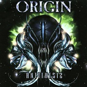 Origin - Antithesis