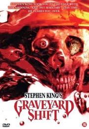 Graveyard Shift (1990)