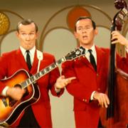 The Smother Brothers Comedy Hour