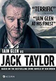 Jack Taylor (2010)