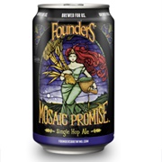 Founders Mosiac Promise