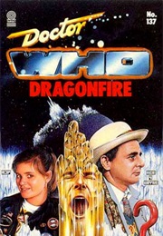 Dragonfire (Ian Briggs)