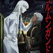 Jormungand