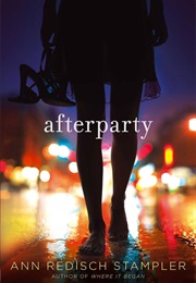 Afterparty (Ann Redisch Stampler)