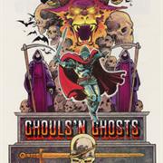 Ghouls N Ghosts