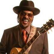 Chuck Brown