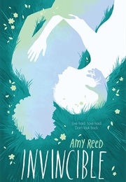 Invincible (Amy Reed)