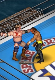 Fire Pro Wrestling Returns (2005)
