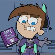 The End of the Universe-Ity