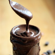 Chocolate Butter