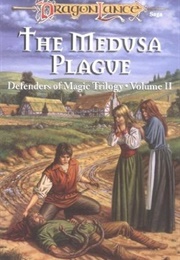 The Medusa Plague (Mary Kirchoff)