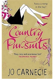 Country Pursuits (Jo Carnegie)