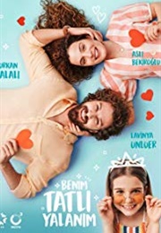 Benim Tatlı Yalanım (My Sweet Lie) (2019)