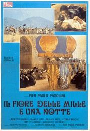 Il Fiore Delle Mille E Una Notte