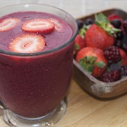 Colada Morada