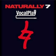 Jericho (Break These Walls) - Naturally 7