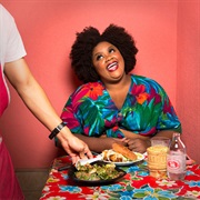 Nicole Byer