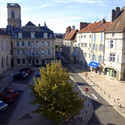 Vesoul