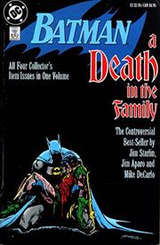 Batman: A Death in the Family