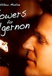 Flowers for Algernon (2000)