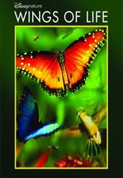 Disneynature Wings of Life