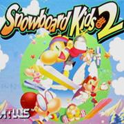 Snowboard Kids 2