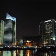 Zaitunay Bay, Beirut