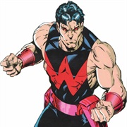 Wonder Man