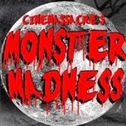 Cinemassacre's Monster Madness