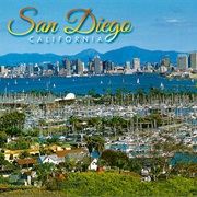 San Diego, CA