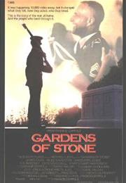Gardens of Stone (Francis Ford Coppola)