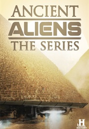Ancient Aliens (2009)