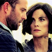 Kurt & Jane (Blindspot)